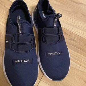 Nautica casual shoes